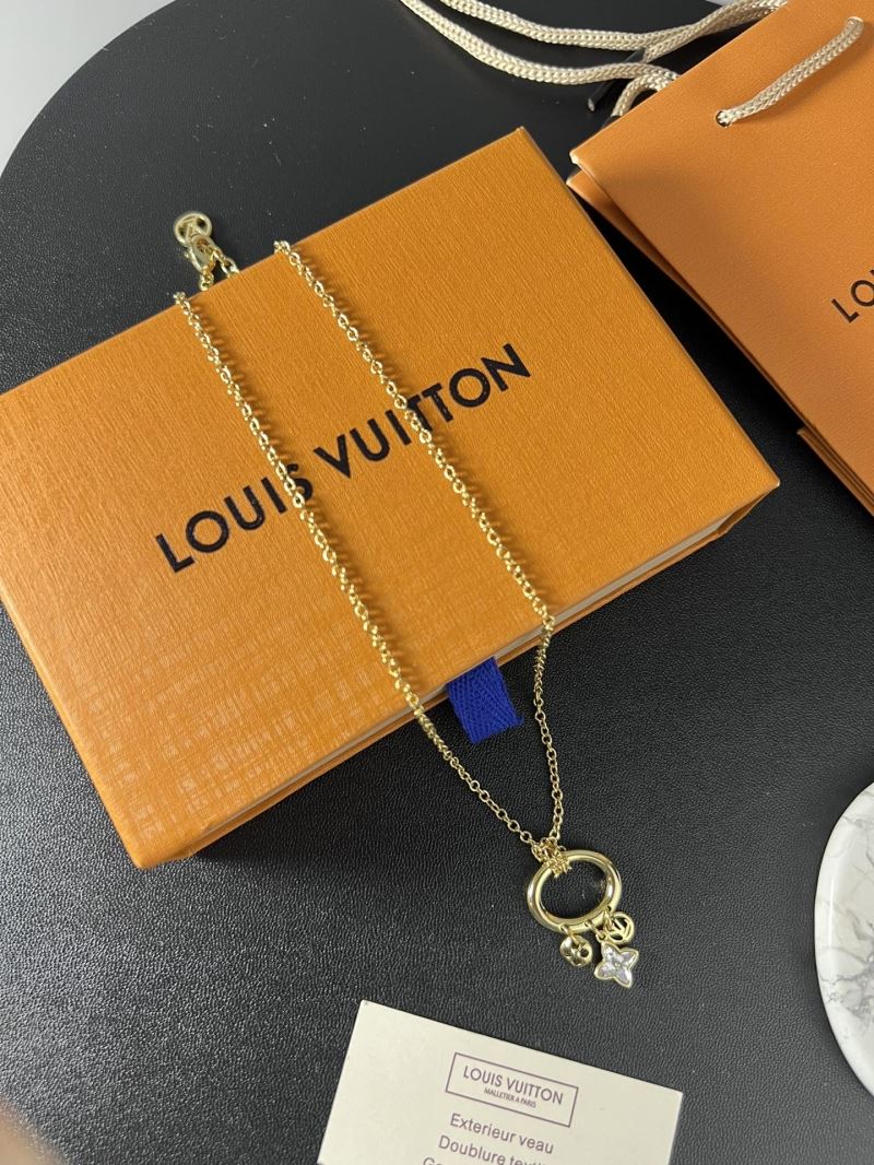 Louis Vuitton Necklaces